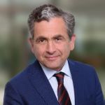 Assem El Alami, Head of International Real Estate Finance profile photo