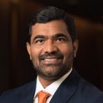 Venkat Narayana, CEO, ED & CFO profile photo