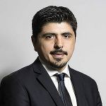 Juan Paredes, Director - Development Latam & Caribbean profile photo