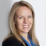 Jenny Hammarlund, MD, Head of Europe profile photo