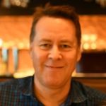 David Laing, Group Chairman & CEO profile photo