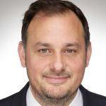 Nils Hübener, CIO profile photo