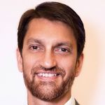 Raj Kotecha, Co-Founder & Managing Director profile photo