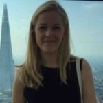 Anne-Sophie Humblot-Christophe, Head of Asset Management France profile photo