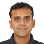 Gaurav Kukreja, Senior Vice President profile photo