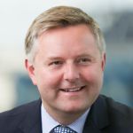 Jeremy Trinder, Partner profile photo