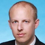 Marek Jandous, Investments and Asset Management Director CEE profile photo