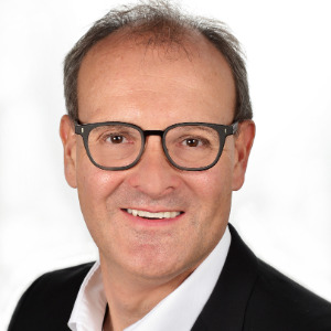 Bernhard Engelbrecht