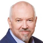 Pawel Debowski, Co-Chairman, Europe Real Estate profile photo