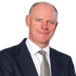 Chris Taylor, CEO Real Estate & Head of Private Markets, Chairman MEPC profile photo