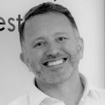 Mark Robinson, Property Director & Co-Founder profile photo