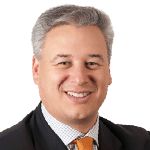 Raúl Gallegos, CEO profile photo