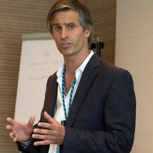 Carlos Pinto Coelho
