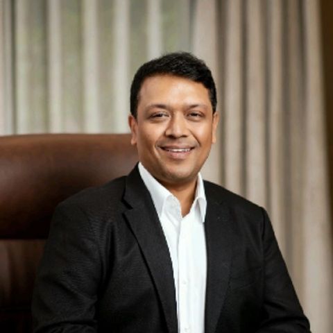 Dr. Atul Goel