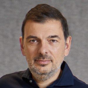 Christo Iliev