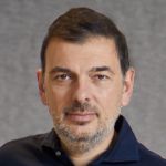 Christo Iliev, Founder and Chairman profile photo