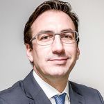 Omar Koleilat, Executive Chairman profile photo