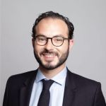 Jean-Alexandre Aïm, Deputy Head of Investments profile photo