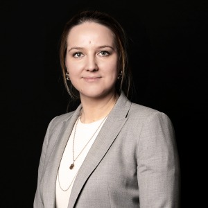 Maria Ferenchak