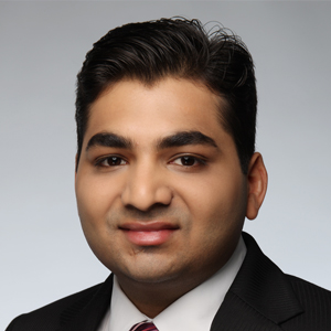 Vaibhav Jatia
