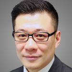 Jeff Liu, Managing Partner profile photo