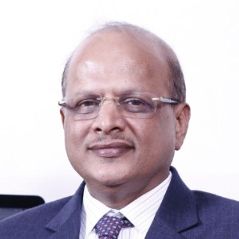 Mahesh Kumar Khaitan