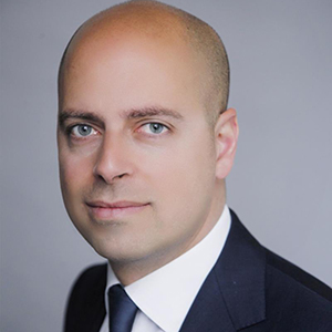 Nadra Moussalem