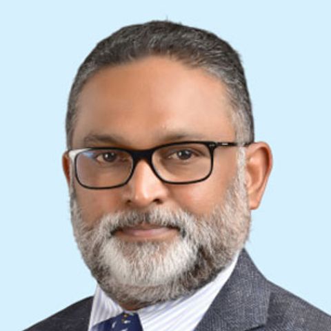 Sankey Prasad