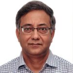 Pratap Chatterjee, CFO & Executive Director profile photo