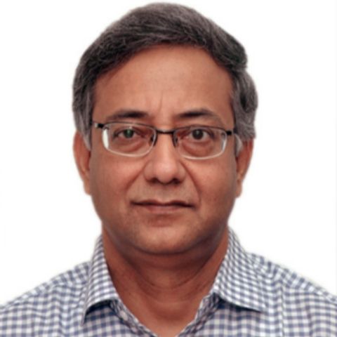 Pratap Chatterjee