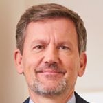 Michael Zimmer, Managing Partner profile photo