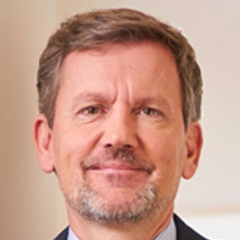 Michael Zimmer
