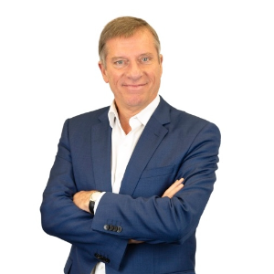 Eric van Leuven