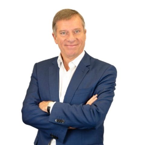 Eric van Leuven