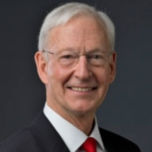 Donald Wolf