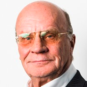 Klaus Trescher