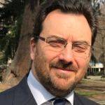 Fabio Carlozzo, CEO profile photo