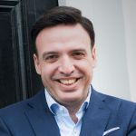 Christophoros Papachristophorou, Managing Partner & Founder profile photo