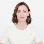 Silvia Rovere, President profile photo