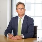 Charles Weeks, Head of European & AsiaPacific Real Estate profile photo