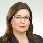 Carolina von Groddeck, Managing Director profile photo