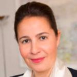 Delphine Benchetrit, Partner profile photo