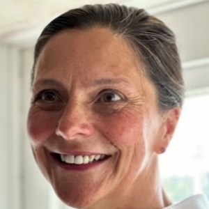 Jenny Buck