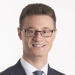 Laurent Diot, CEO profile photo