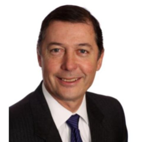 Philip Marsden