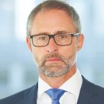 Nick Pink, Head of Real Estate - Europe profile photo