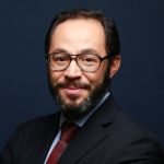 Mounir Hamrouni, Managing Director profile photo