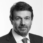 Marco Rampin, MD & Head of Debt Investments Europe profile photo