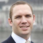 Morgan Garfield, Managing Director profile photo