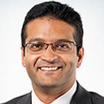 Sanjoy Chattopadhyay, CIO Europe profile photo